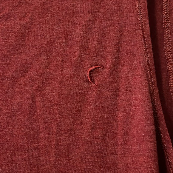 Zyia low-back, twist back, tank top. Size XXXL - Picture 3 of 6